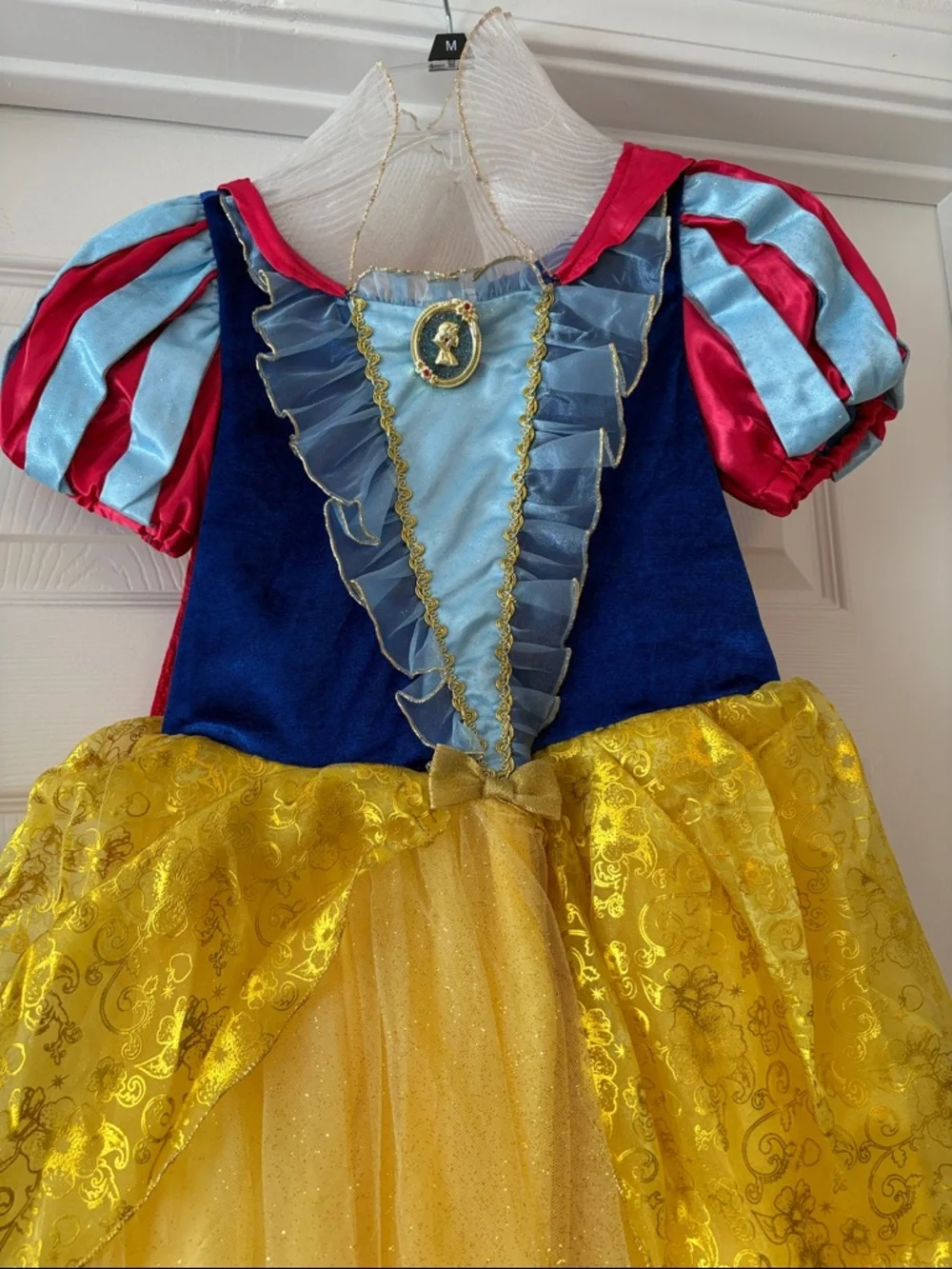 Disney Snow White size 9/10 costume - Picture 2 of 3